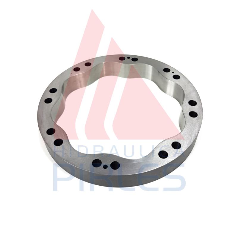 [MS08-009-9] ARO DE LEVAS