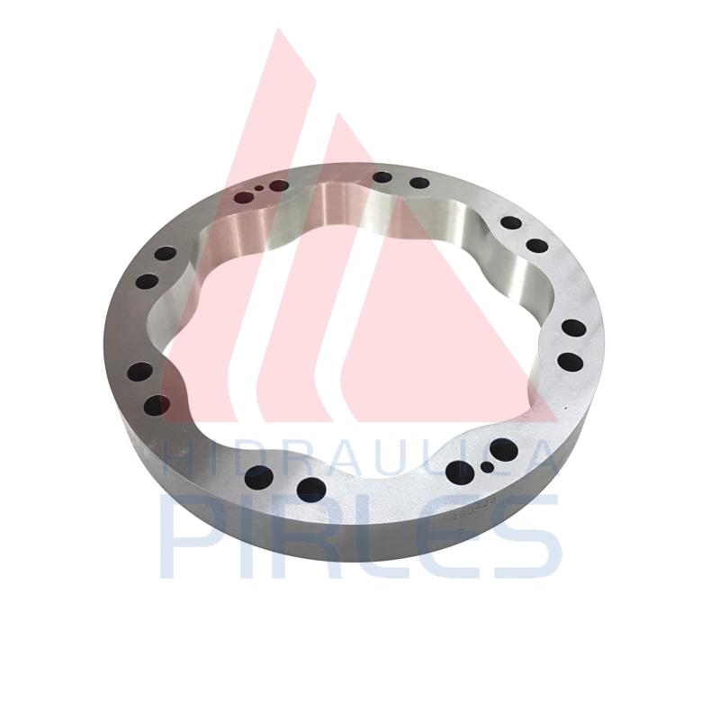 [MS08-009-0] ARO DE LEVAS