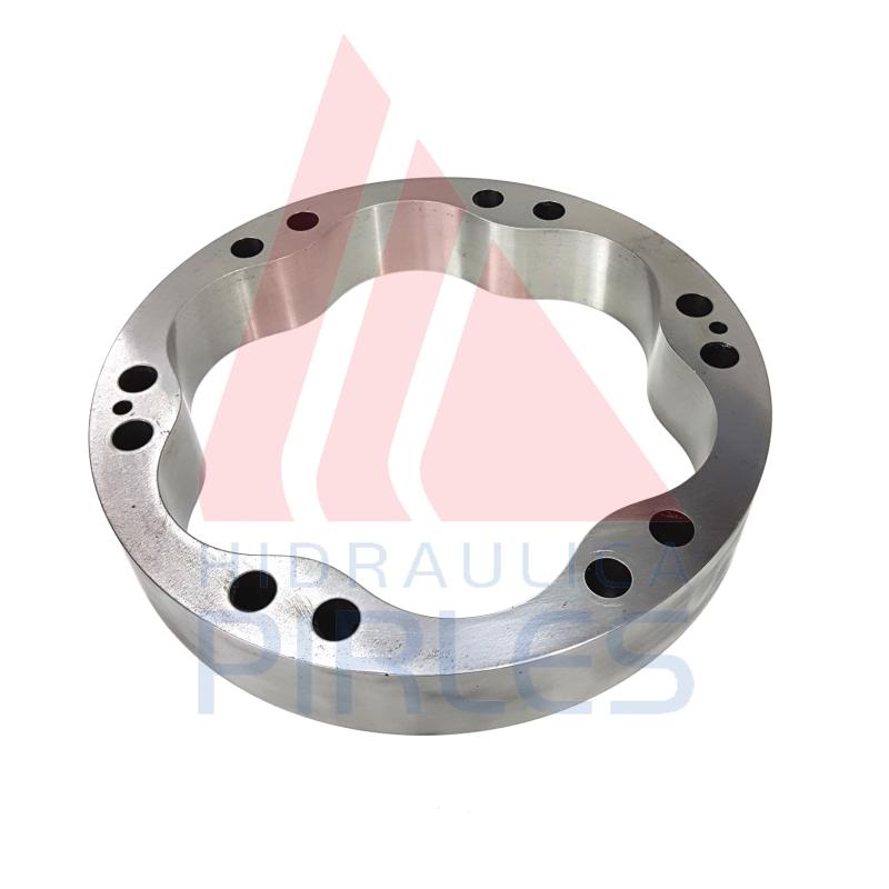 [MS11-009-2] ARO DE LEVAS