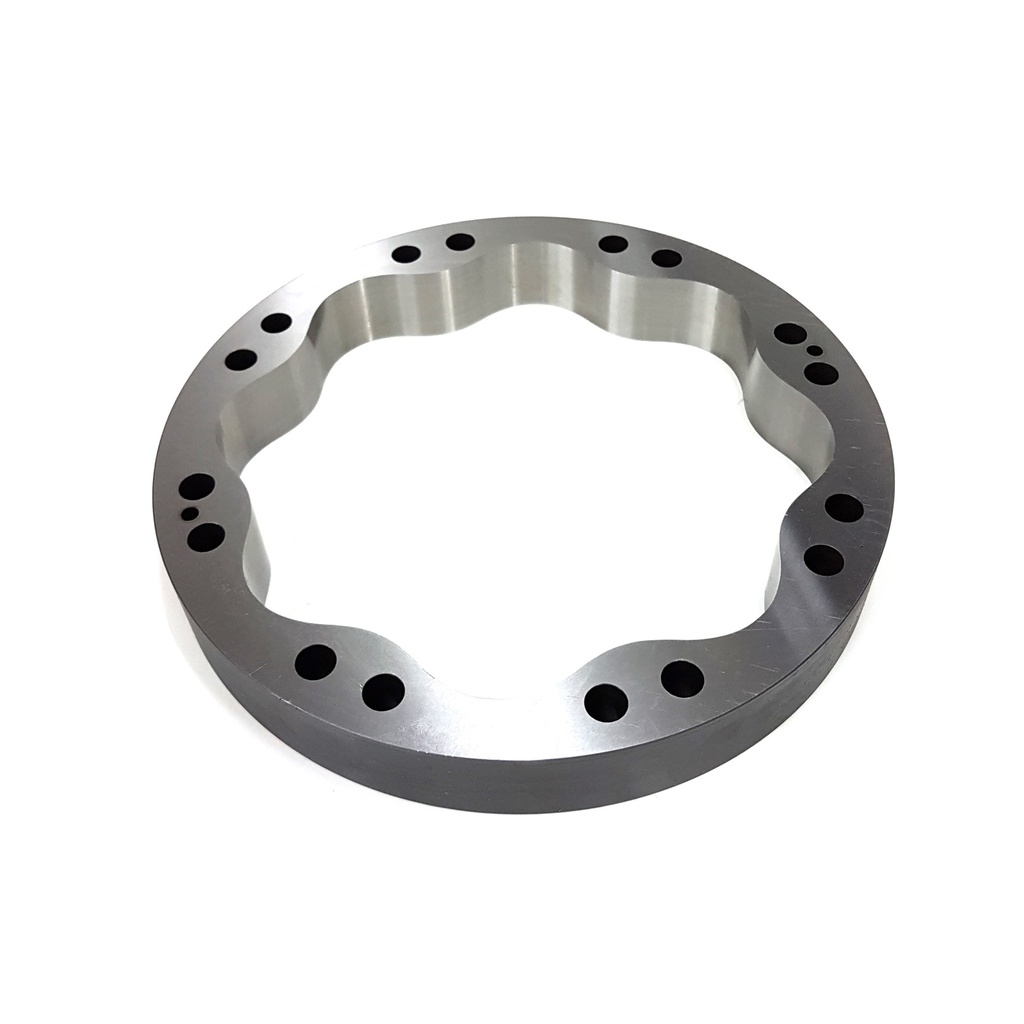 [MS08-009-2] ARO DE LEVAS