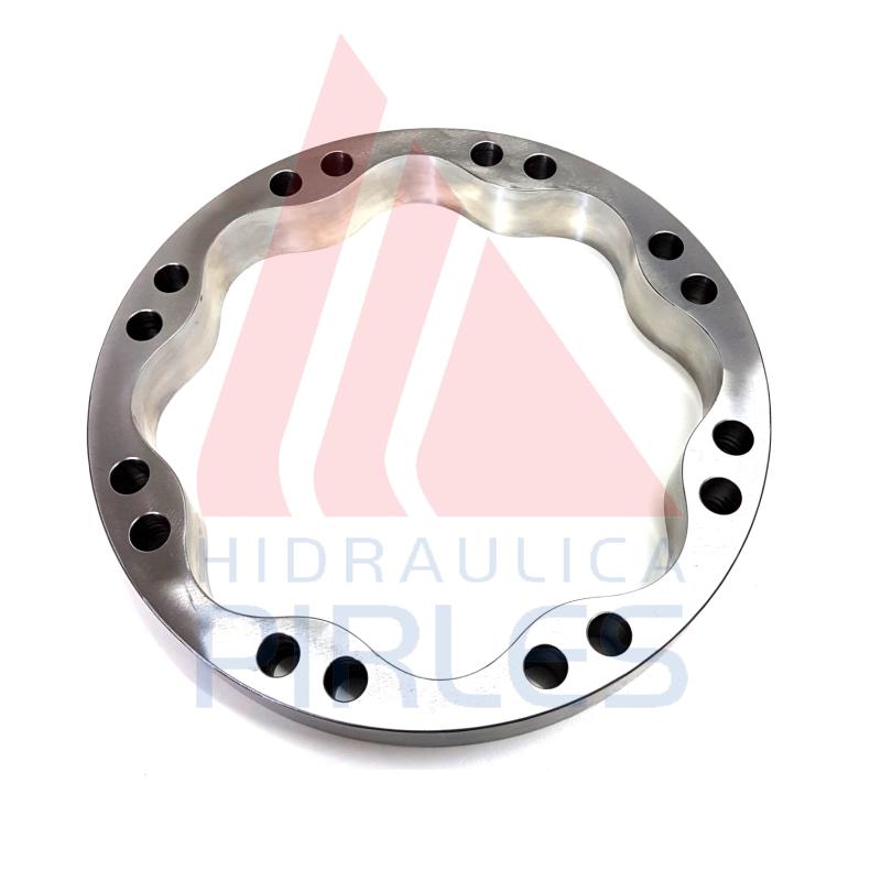 [MCR15-009-1500] ARO DE LEVAS 1500CC