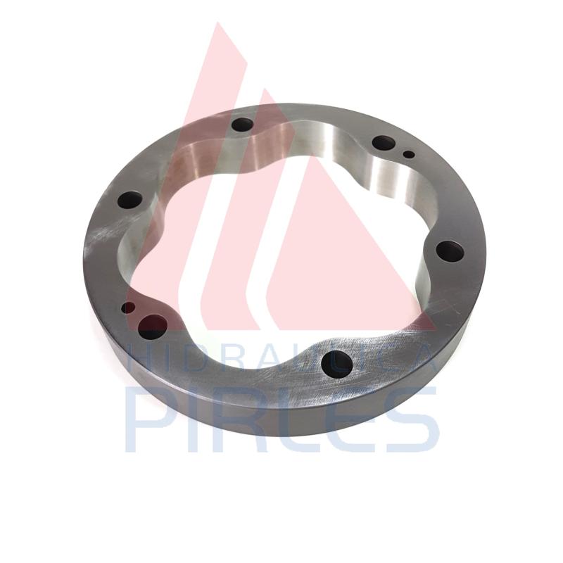 [MCR3-009-400] ARO DE LEVAS 400CC