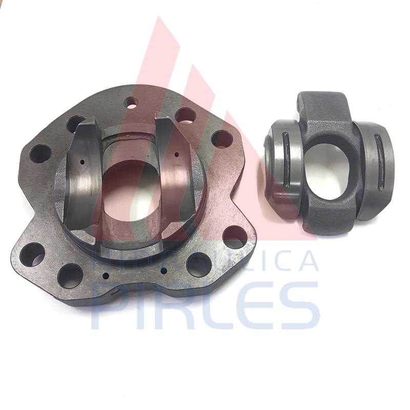 [424-5270] BASCULANTE + SOPORTE