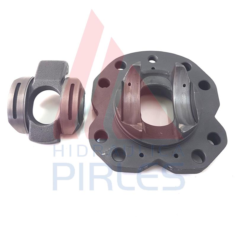 [422-5270] BASCULANTE + SOPORTE