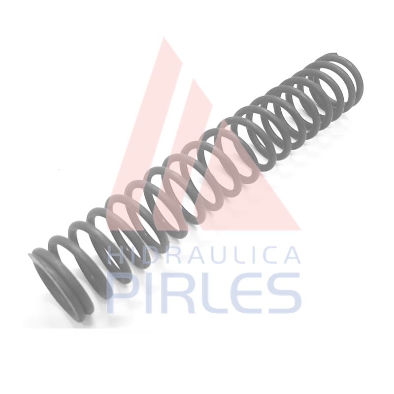 [243-7135] BIAS SPRING