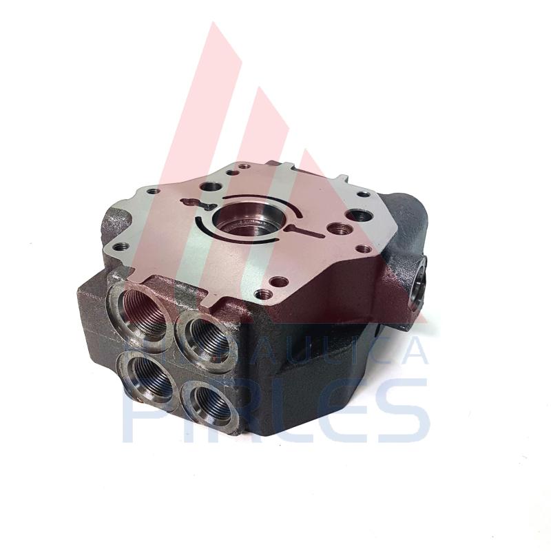 [422303] BLOCK CENTRAL