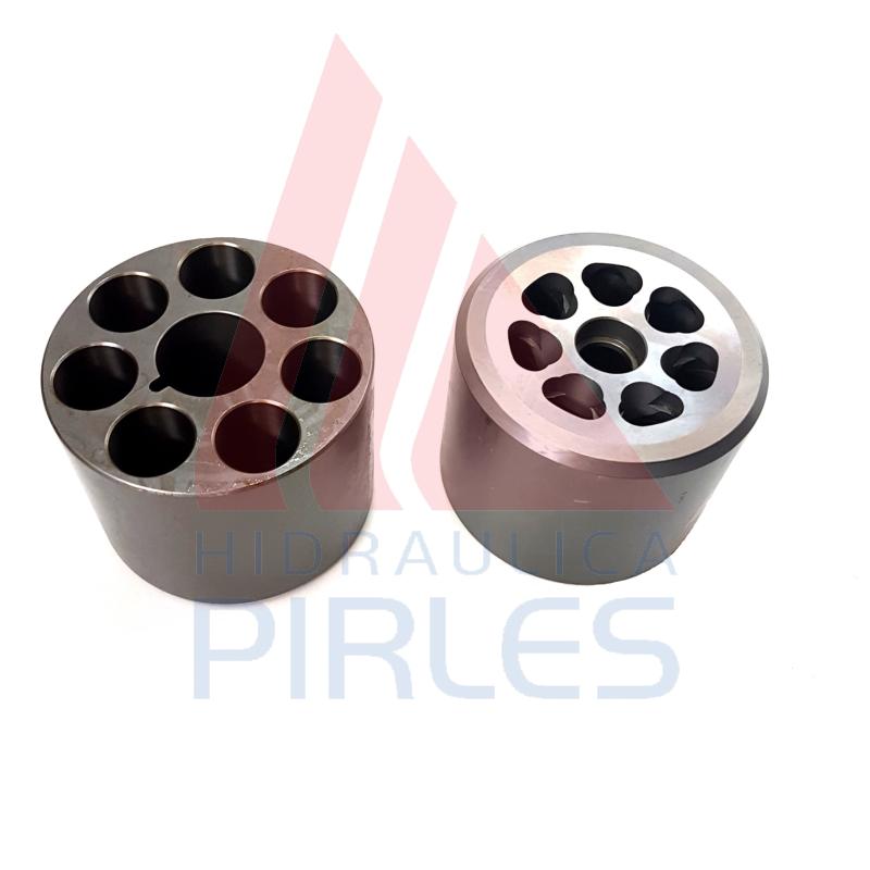 [402-1101] BLOCK DE CILINDROS