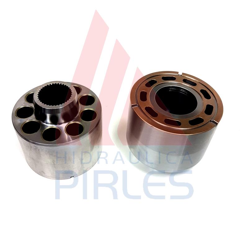 [519258] BLOCK DE CILINDROS