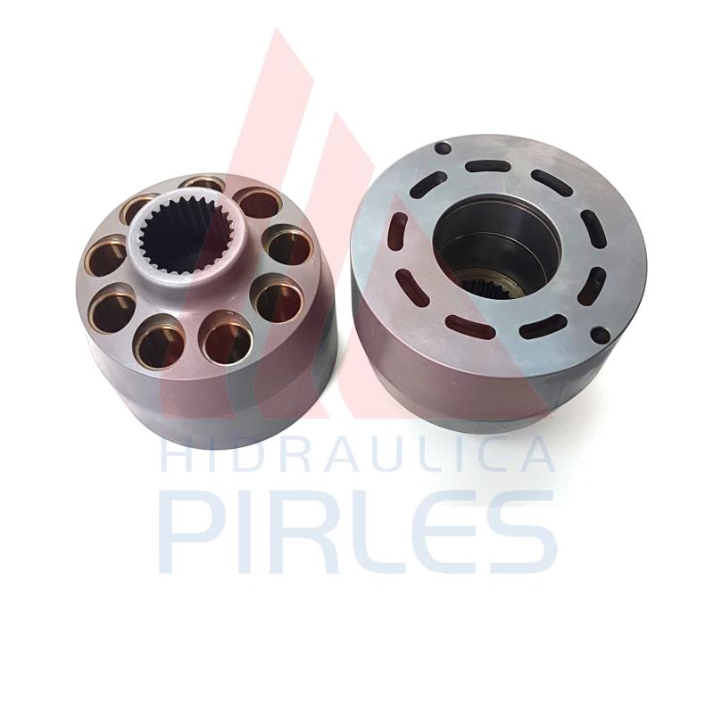 [990414] BLOCK DE CILINDROS