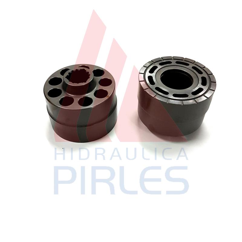 [695-1101] BLOCK DE CILINDROS