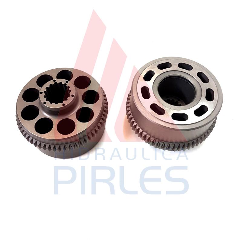 [514-1101] BLOCK DE CILINDROS