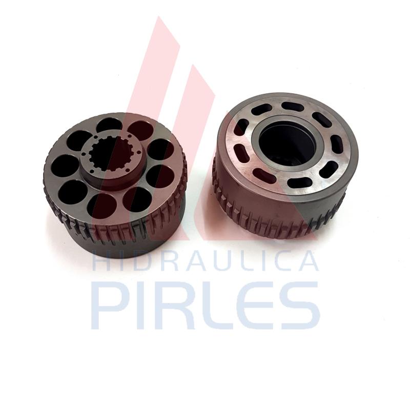 [512-1101] BLOCK DE CILINDROS