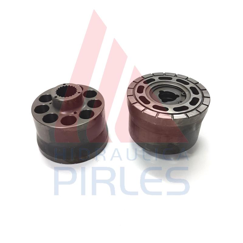 [260860] BLOCK DE CILINDROS