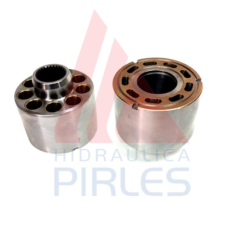 [8510363] BLOCK DE CILINDROS