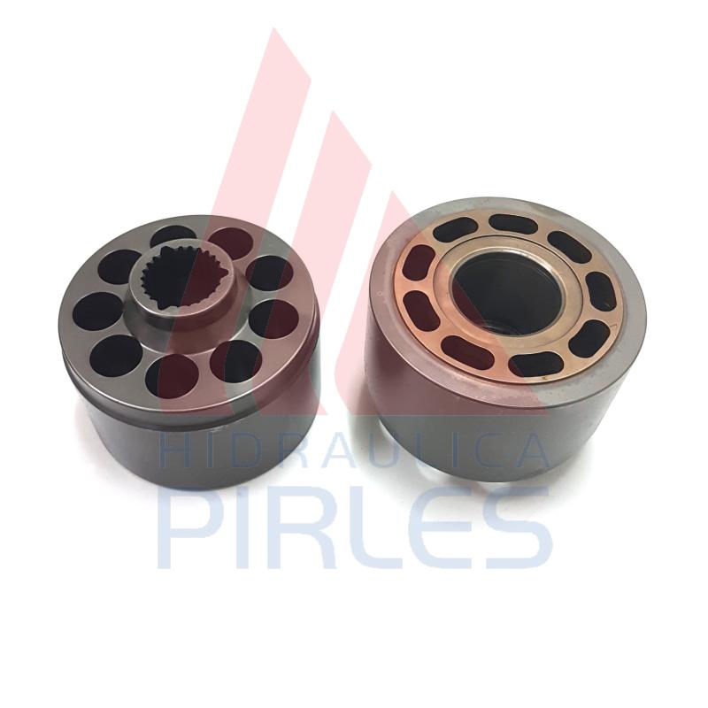 [881-1101-SZ] BLOCK DE CILINDROS