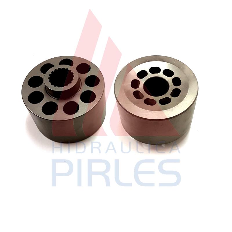 [551-1101] BLOCK DE CILINDROS