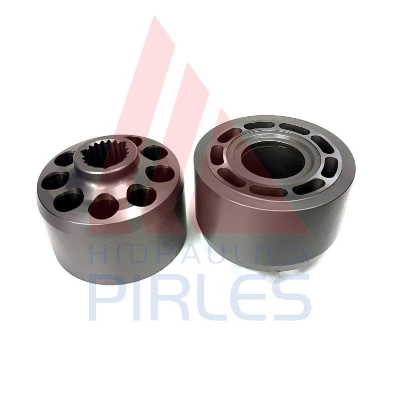 [253-1101] BLOCK DE CILINDROS