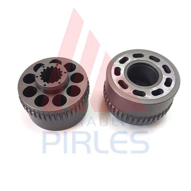 [513-1101] BLOCK DE CILINDROS