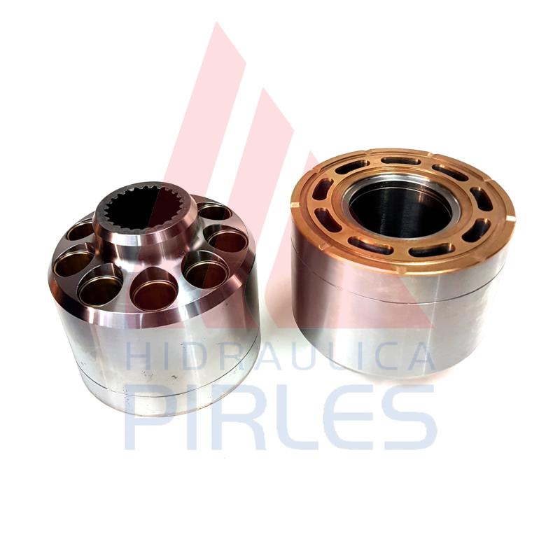 [2933200804] BLOCK DE CILINDROS