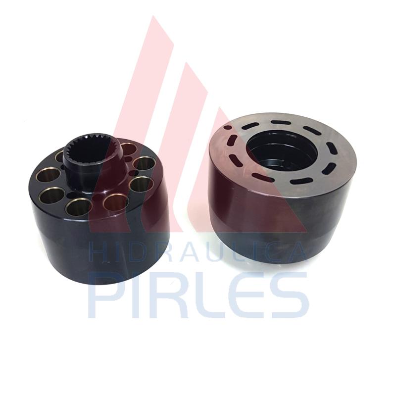 [9230651] BLOCK DE CILINDROS