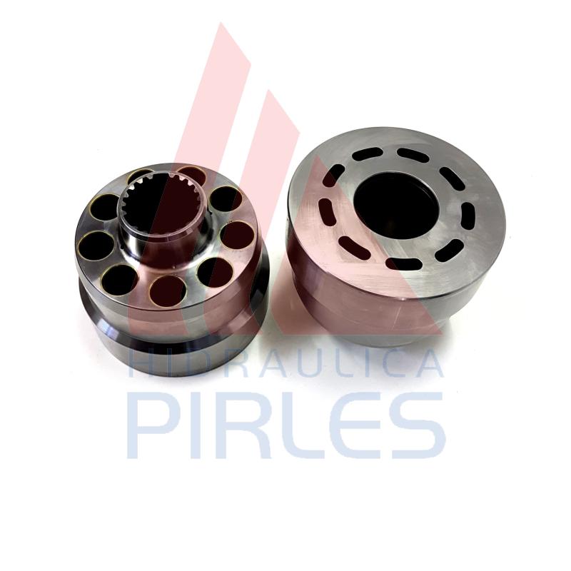 [328-1100] BLOCK DE CILINDROS