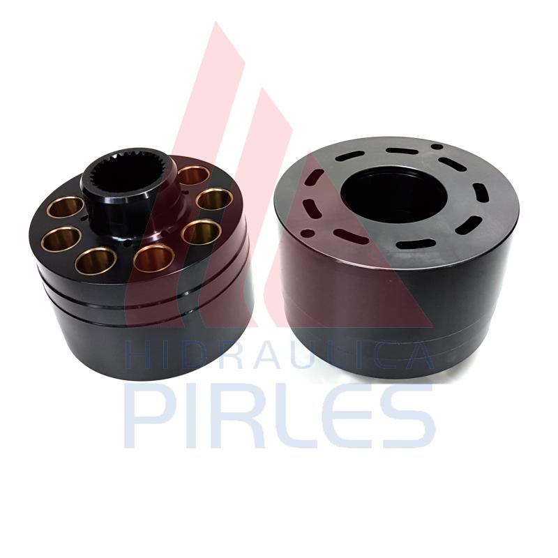 [990424] BLOCK DE CILINDROS