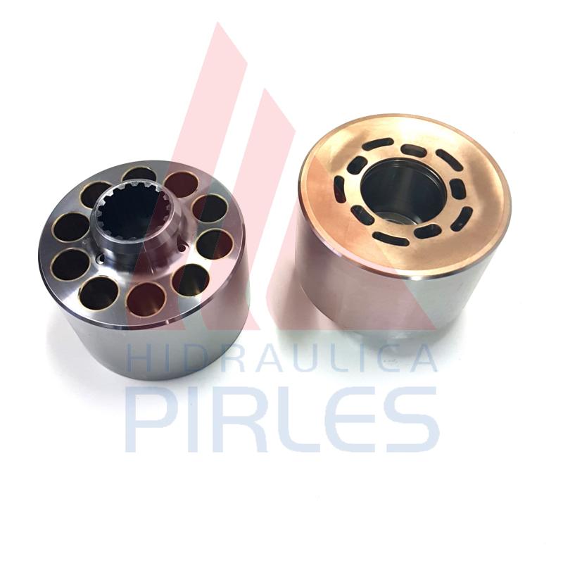 [022-1100A-SZ] BLOCK DE CILINDROS