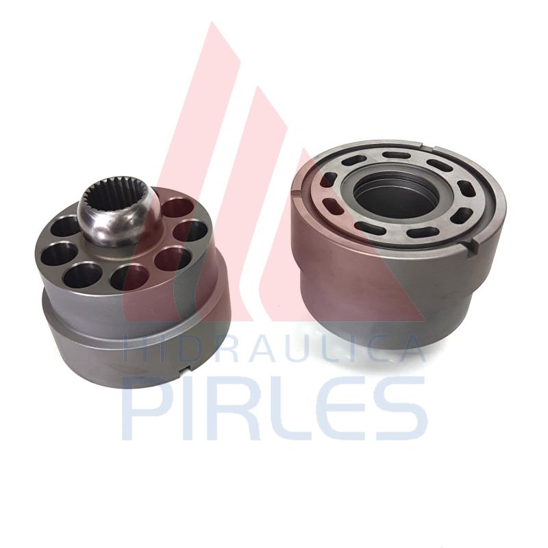 [326124] BLOCK DE CILINDROS