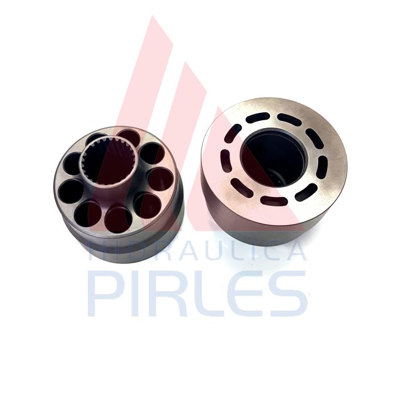 [937025] BLOCK DE CILINDROS