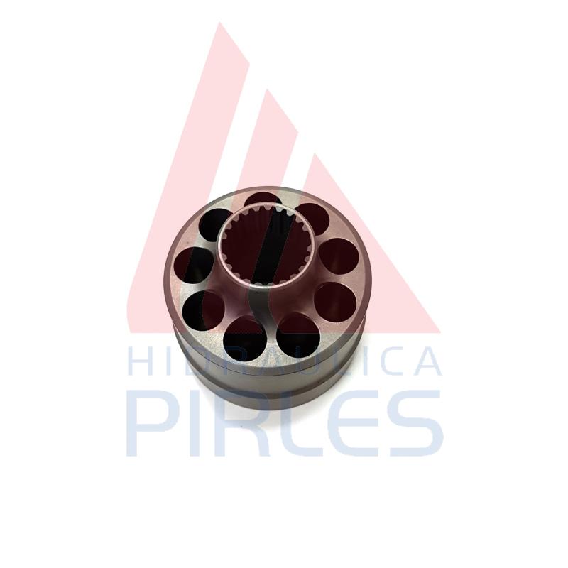 [937023] BLOCK DE CILINDROS