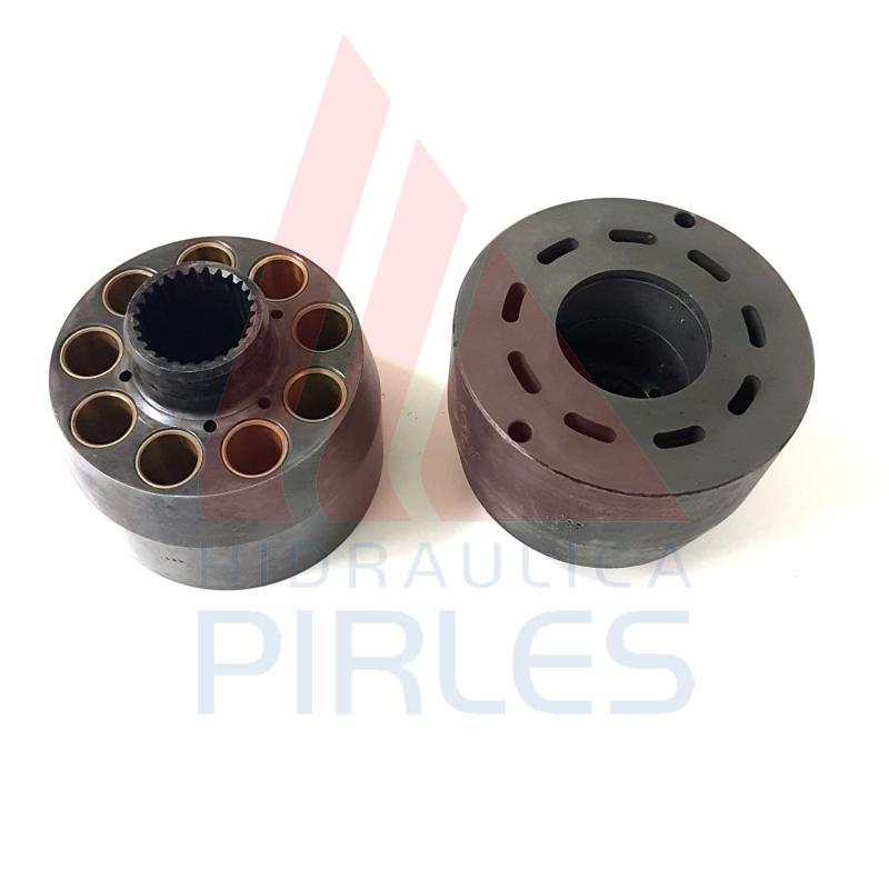 [990423] BLOCK DE CILINDROS