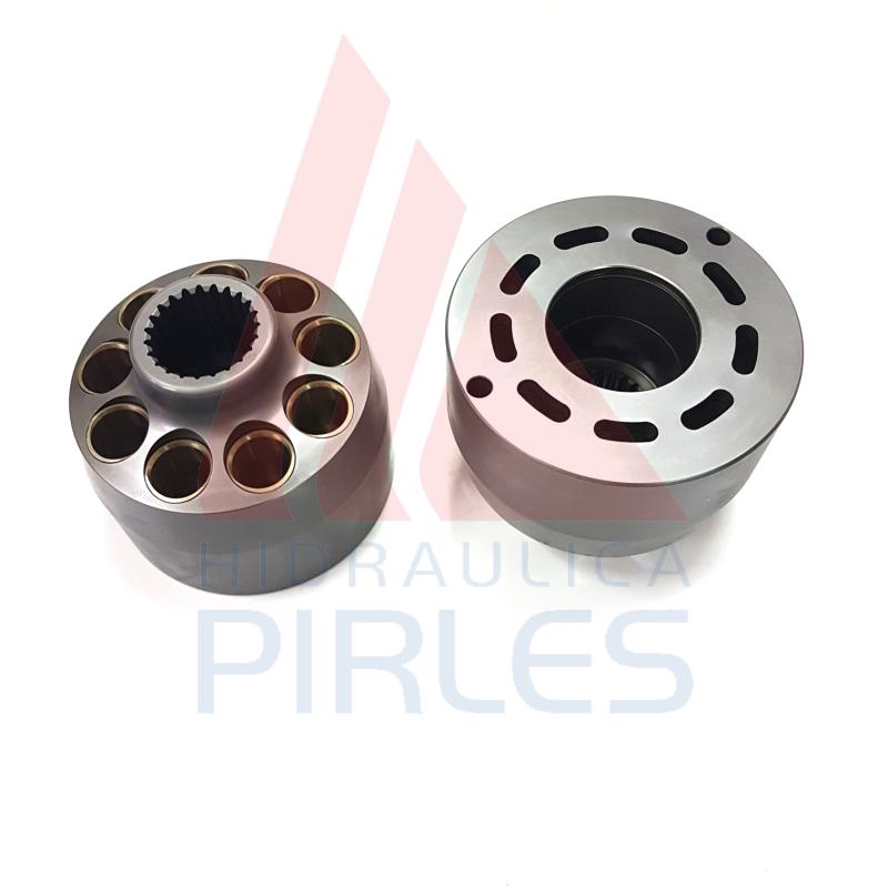 [990413] BLOCK DE CILINDROS