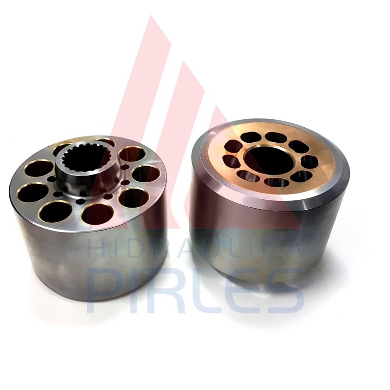 [580-1100] BLOCK DE CILINDROS