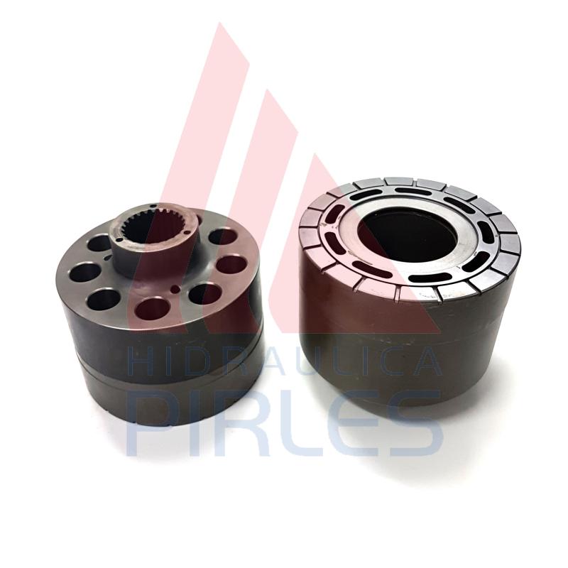 [250688] BLOCK DE CILINDROS