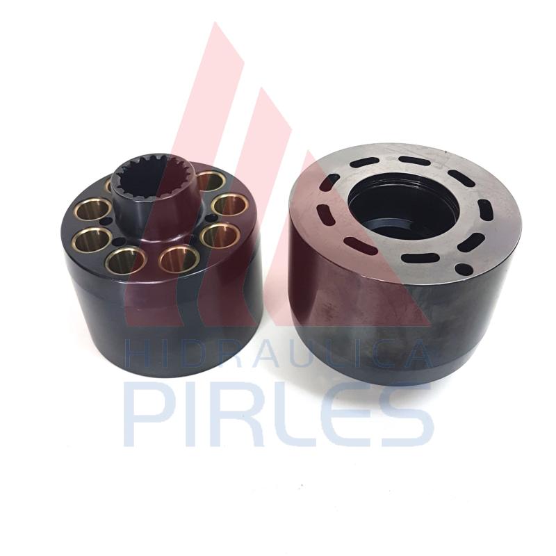 [49155] BLOCK DE CILINDROS