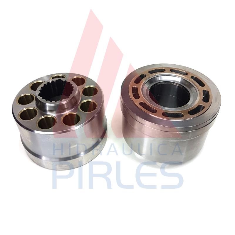 [2343200805] BLOCK DE CILINDROS