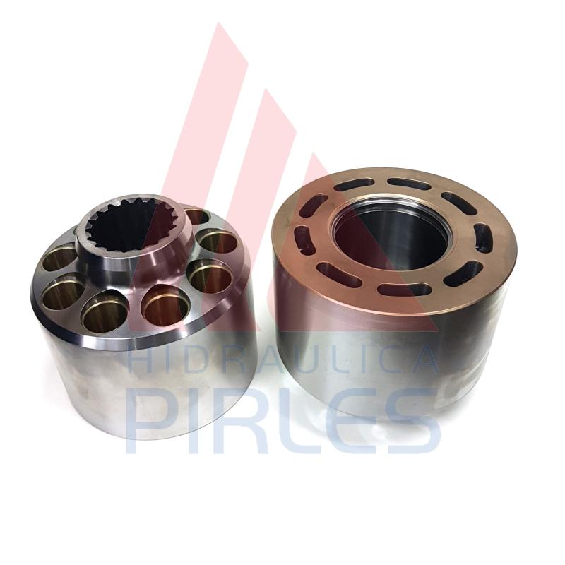 [2373200802] BLOCK DE CILINDROS