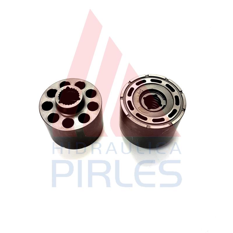 [274670] BLOCK DE CILINDROS