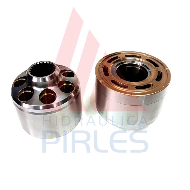 [2923200825] BLOCK DE CILINDROS