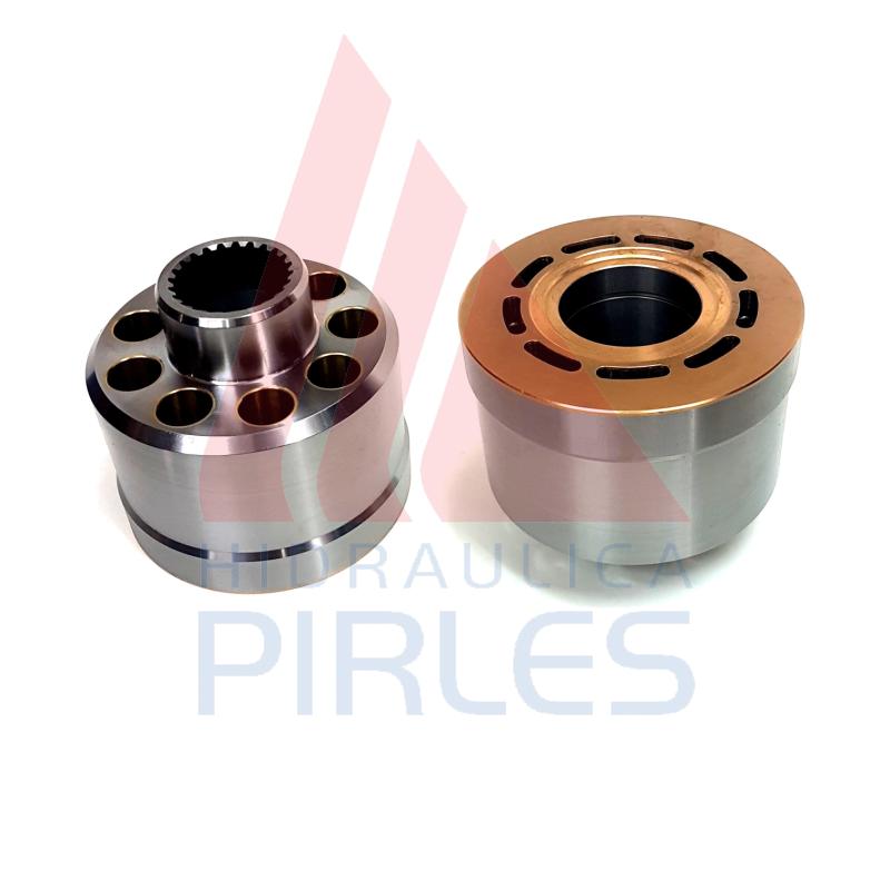 [5153200833] BLOCK DE CILINDROS