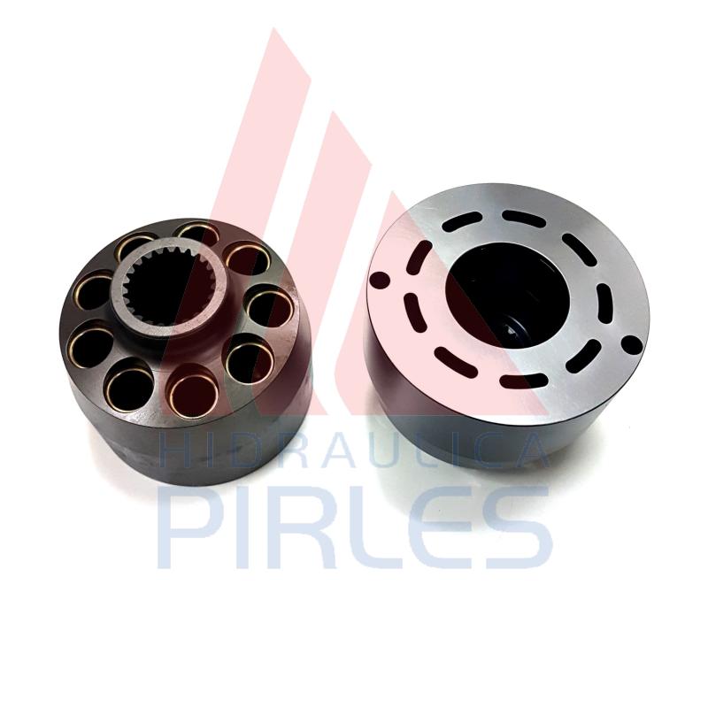 [990412] BLOCK DE CILINDROS