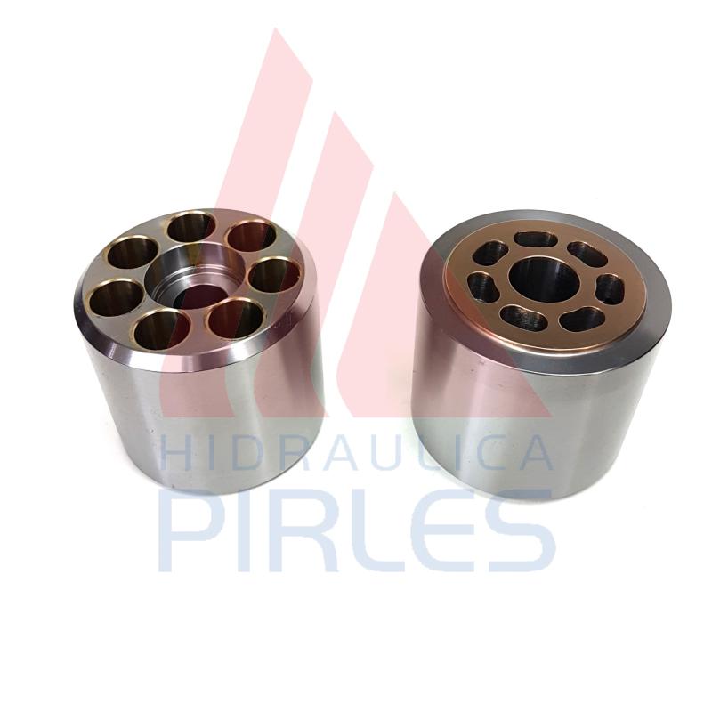 [4343200802] BLOCK DE CILINDROS