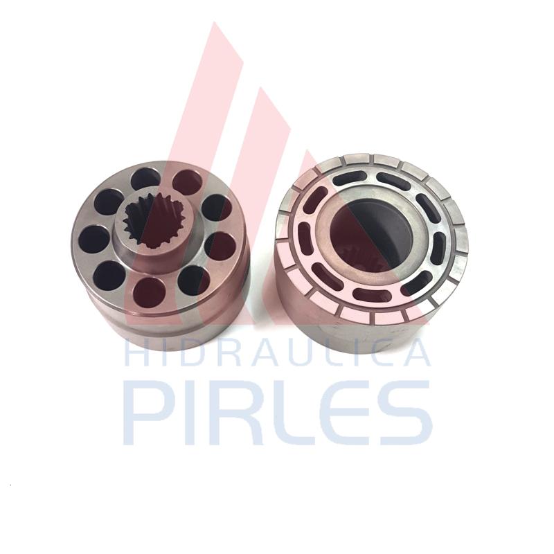 [426836] BLOCK DE CILINDROS