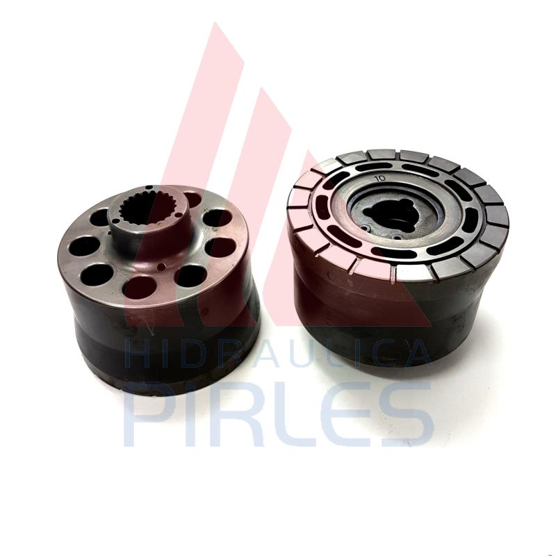 [321703] BLOCK DE CILINDROS