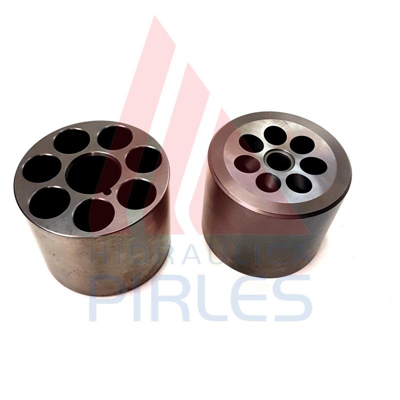 [396-1101] BLOCK DE CILINDROS