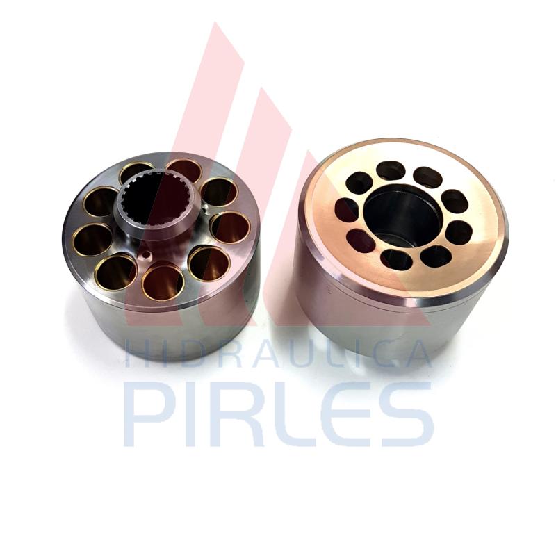 [381-1100] BLOCK DE CILINDROS