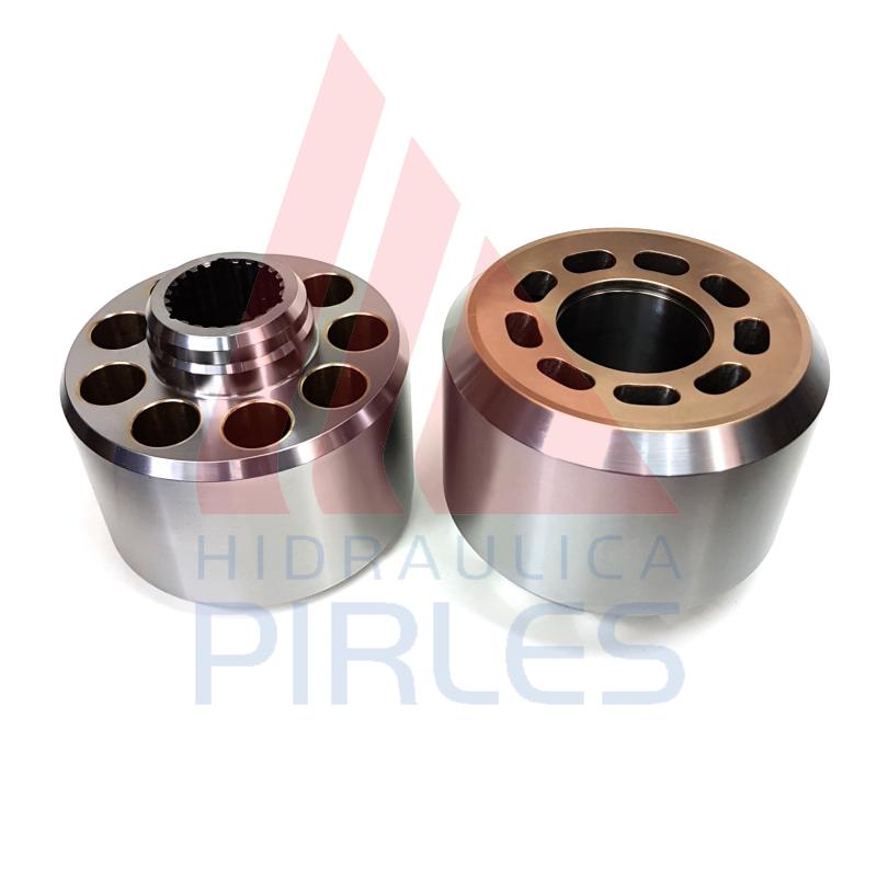 [2563200806] BLOCK DE CILINDROS