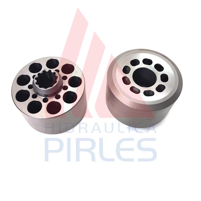 [422-1101] BLOCK DE CILINDROS