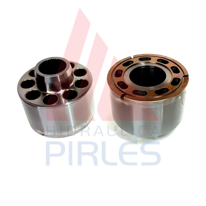 [504497] BLOCK DE CILINDROS