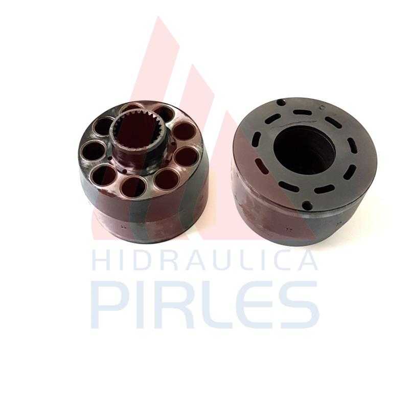 [990422] BLOCK DE CILINDROS